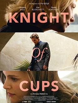 Knight Cups